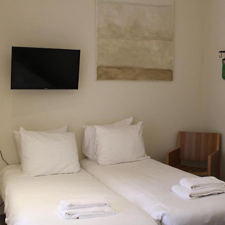 Hotel Raecks Haarlem Dış mekan fotoğraf