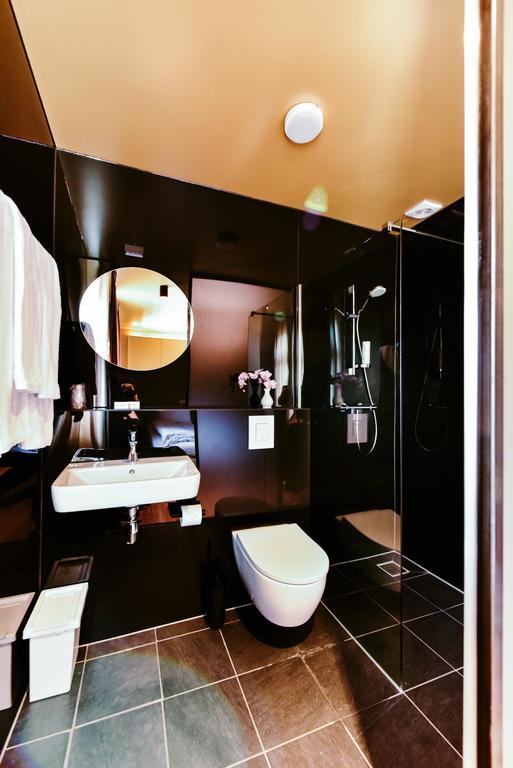 Hotel Raecks Haarlem Dış mekan fotoğraf