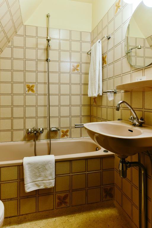 Hotel Raecks Haarlem Dış mekan fotoğraf