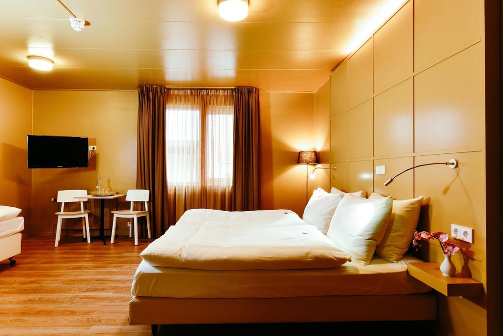 Hotel Raecks Haarlem Dış mekan fotoğraf