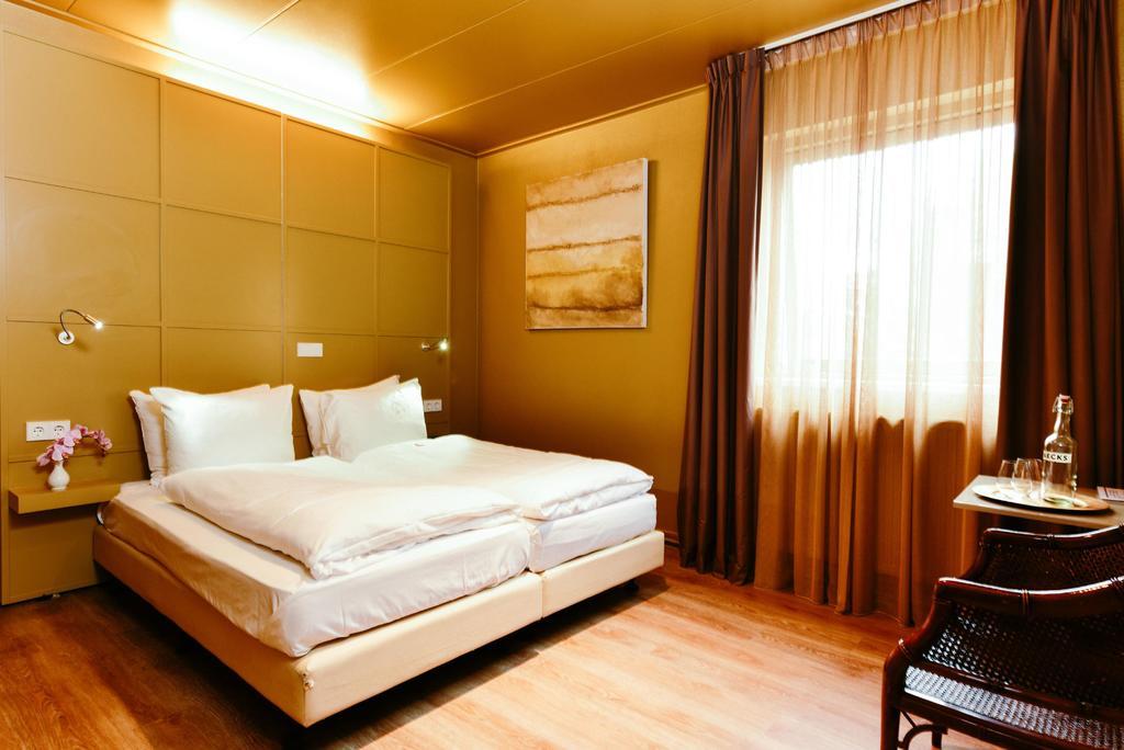Hotel Raecks Haarlem Dış mekan fotoğraf
