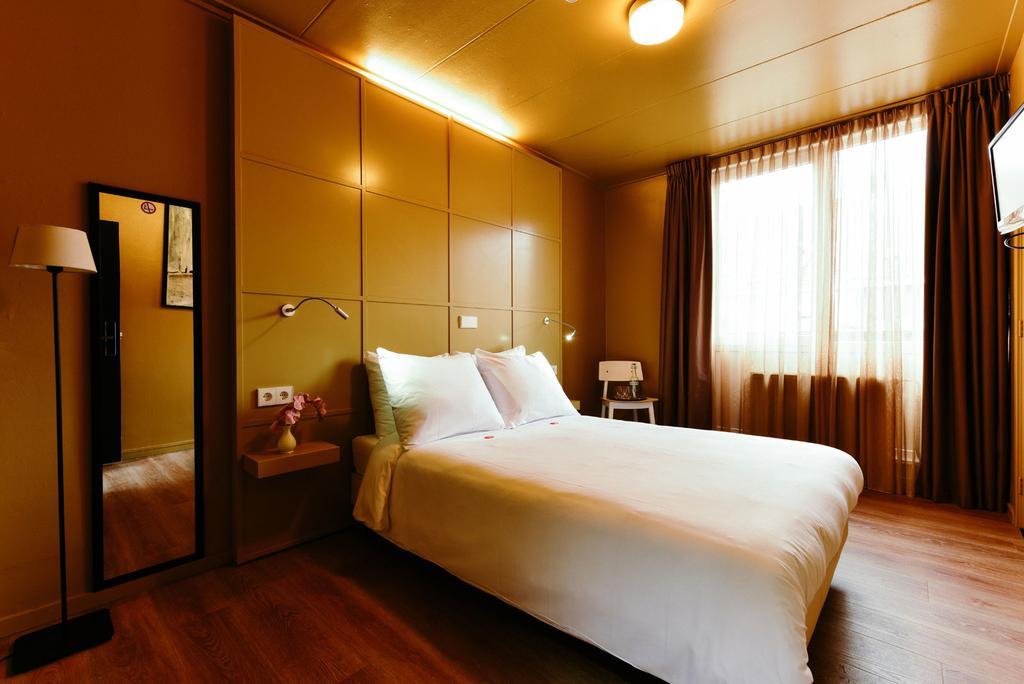 Hotel Raecks Haarlem Dış mekan fotoğraf
