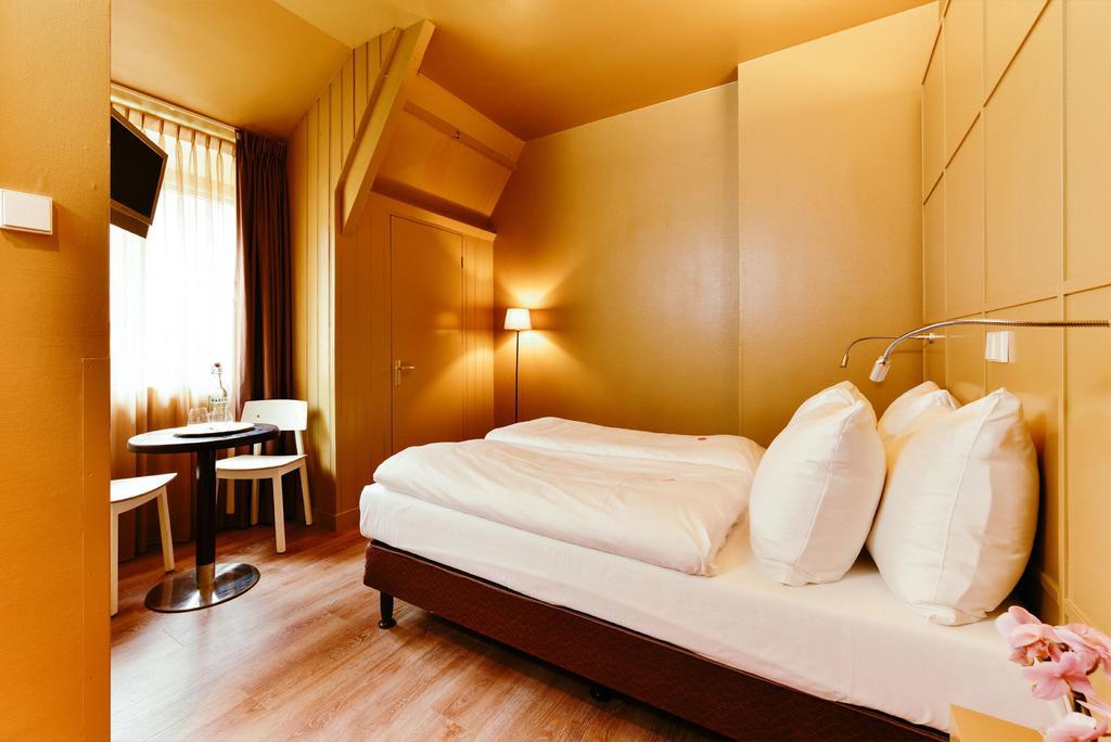 Hotel Raecks Haarlem Dış mekan fotoğraf