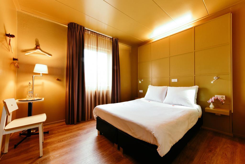 Hotel Raecks Haarlem Dış mekan fotoğraf
