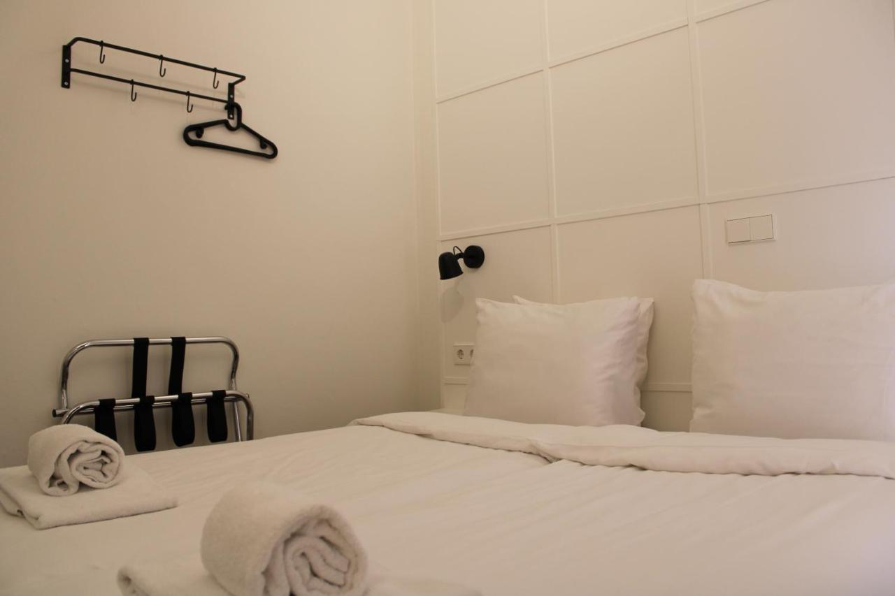 Hotel Raecks Haarlem Dış mekan fotoğraf