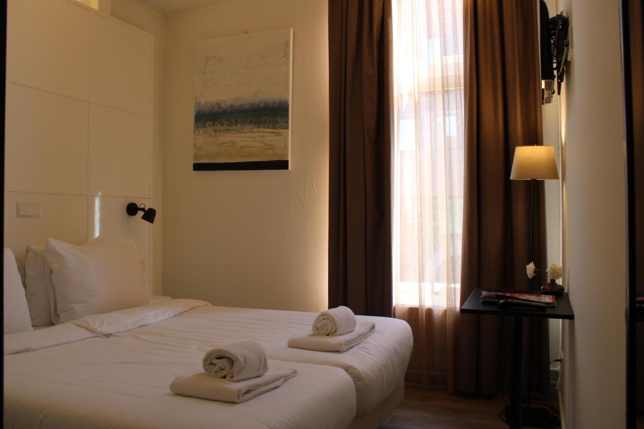 Hotel Raecks Haarlem Dış mekan fotoğraf