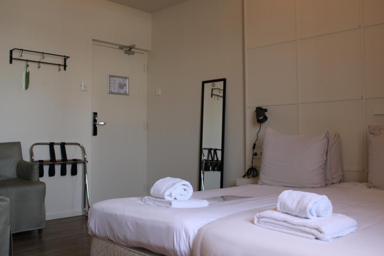 Hotel Raecks Haarlem Dış mekan fotoğraf